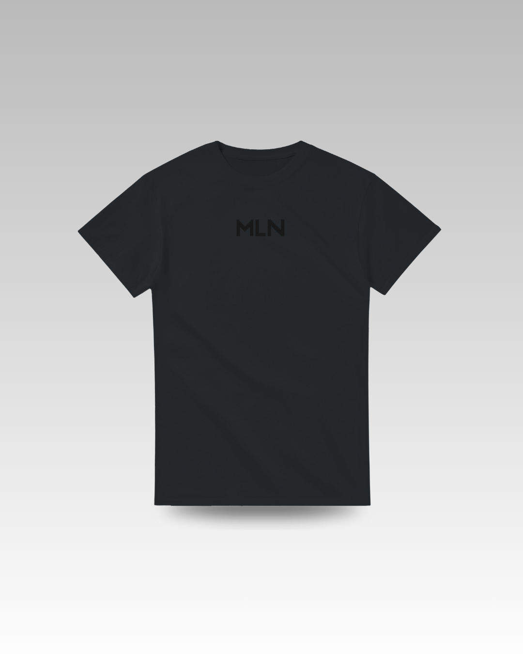 MLN SIGNATURE TEE