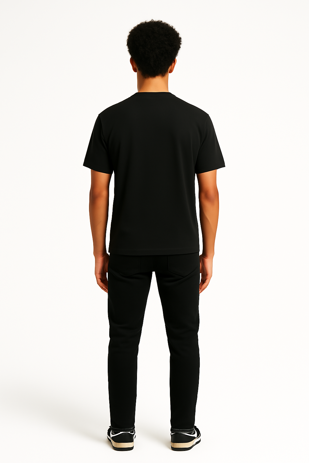 MLN SIGNATURE TEE