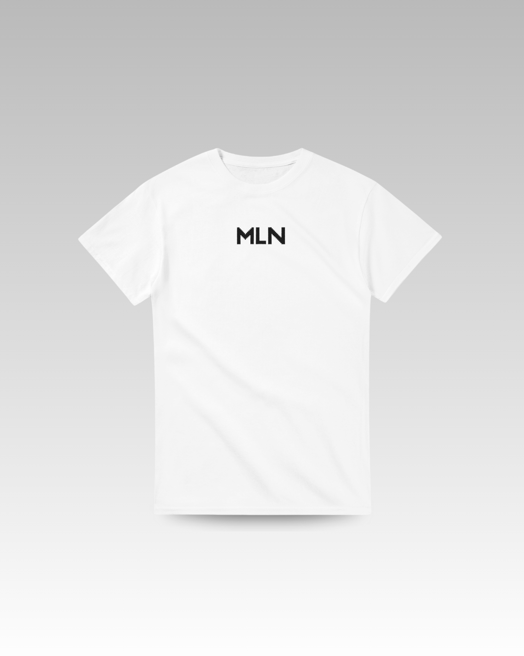 MLN SIGNATURE TEE