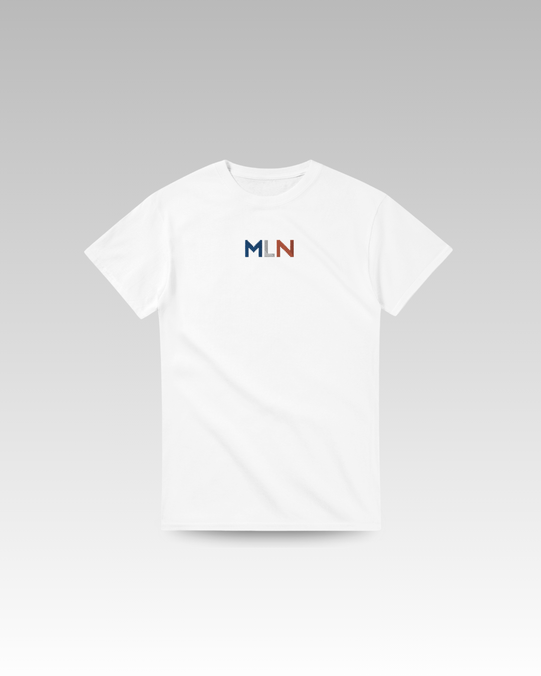 MLN SIGNATURE TEE