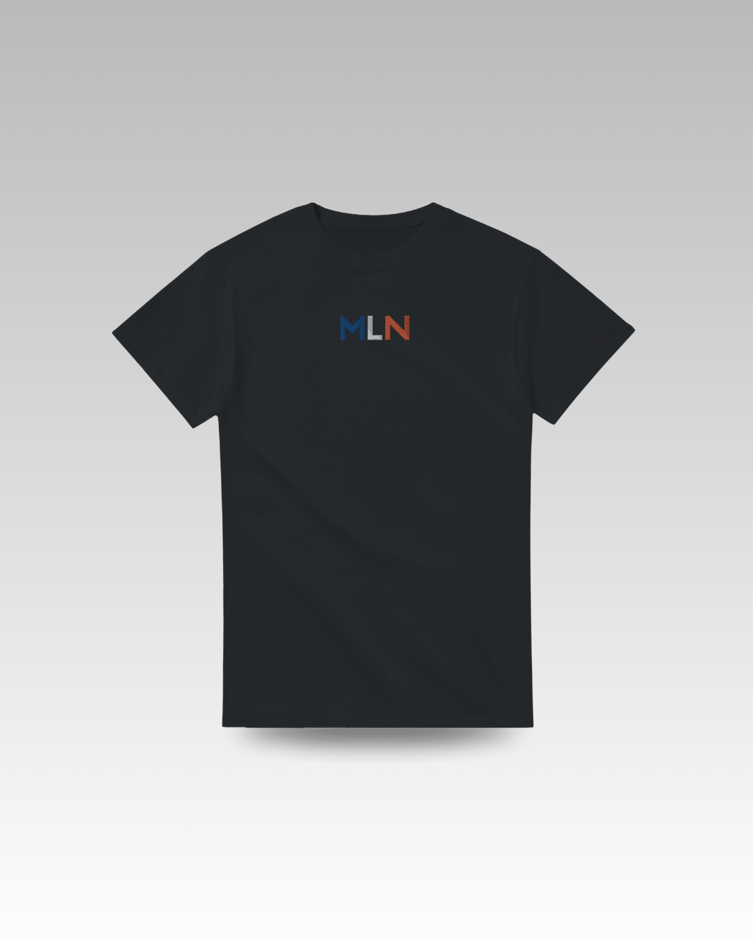 MLN SIGNATURE TEE