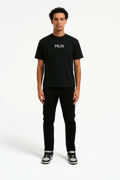 MLN SIGNATURE TEE