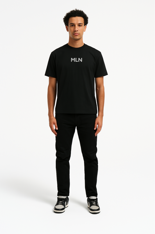 MLN SIGNATURE TEE