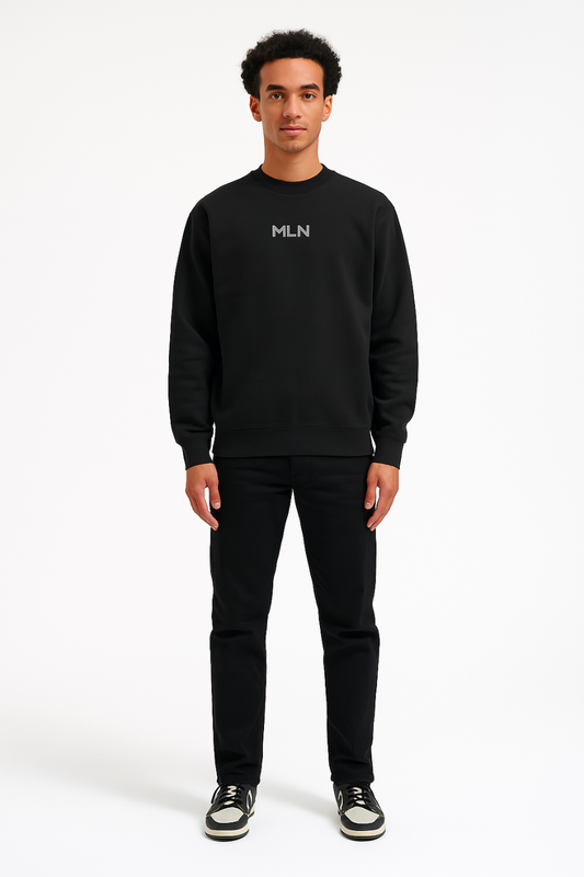 MLN SIGNATURE SWEATER