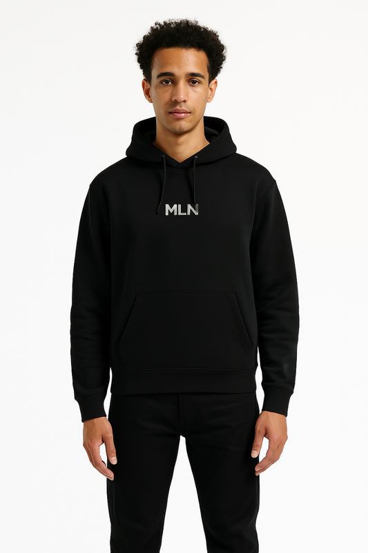 MLN SIGNATURE HOODIE