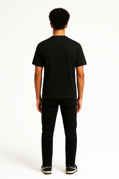 MLN SIGNATURE TEE