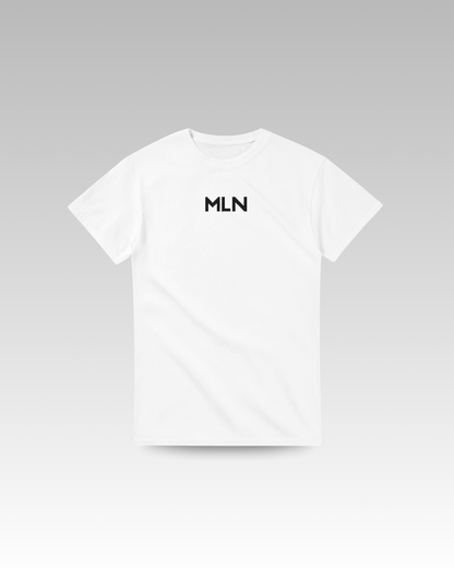 MLN SIGNATURE TEE