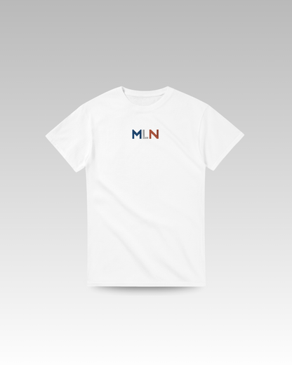 MLN SIGNATURE TEE