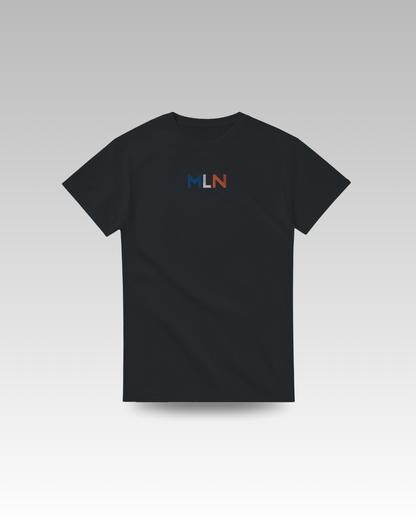 MLN SIGNATURE TEE
